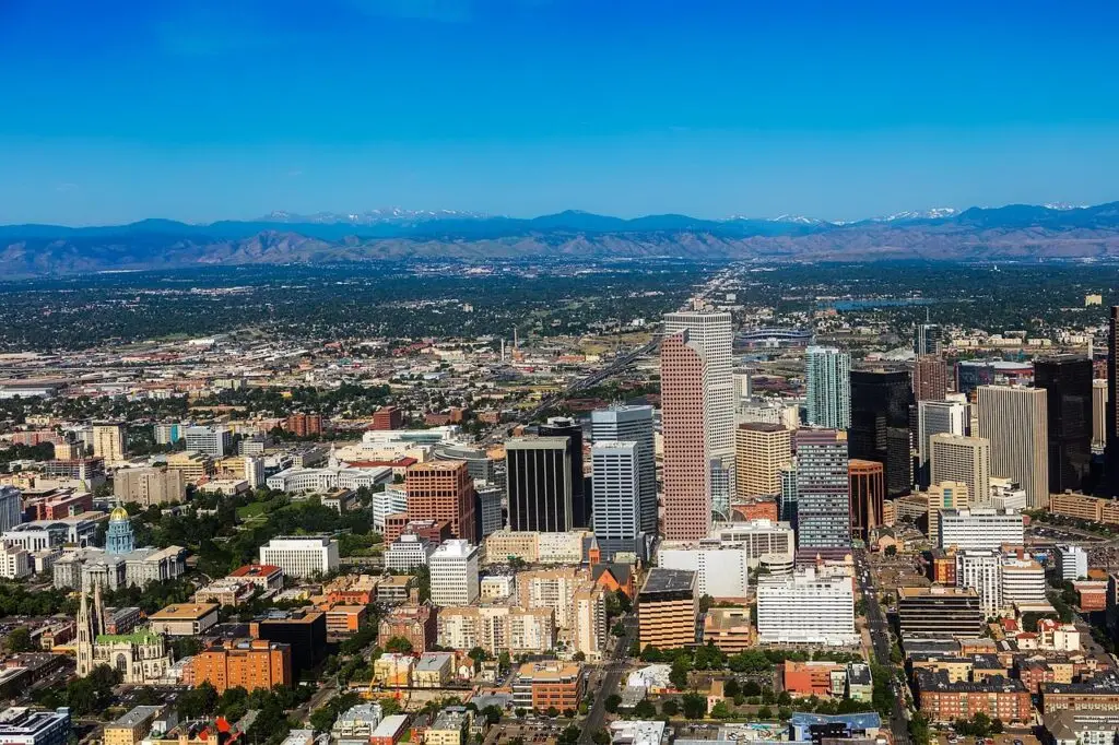 Whether you're buying your first home, moving up, or refinancing, securing the best mortgage rates in Denver can save you thousands over the life of your loan.